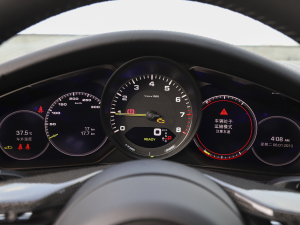 2023Panamera 4 E-Hybrid K 2.9T п؅^