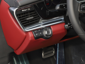 2023Panamera 4 E-Hybrid K 2.9T п؅^