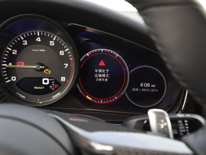 2023Panamera 4 E-Hybrid K 2.9T п؅^