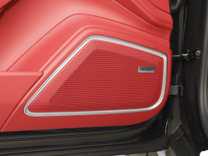 2023Panamera 4 E-Hybrid K 2.9T п؅^