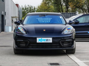 2023Panamera 4 E-Hybrid ӳ 2.9T ǰ