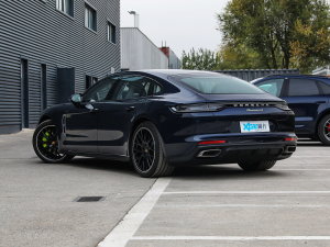 2023Panamera 4 E-Hybrid ӳ 2.9T 45