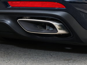 2023Panamera 4 E-Hybrid L 2.9T ^