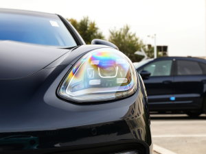 2023Panamera 4 E-Hybrid L 2.9T ^