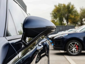 2023Panamera 4 E-Hybrid L 2.9T ^