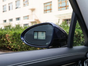 2023Panamera 4 E-Hybrid L 2.9T ^