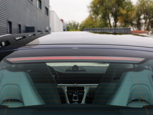 2023Panamera 4 E-Hybrid L 2.9T ^