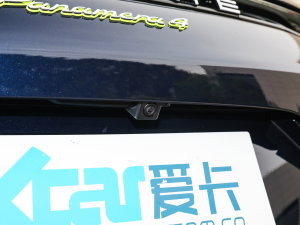 2023Panamera 4 E-Hybrid L 2.9T ^