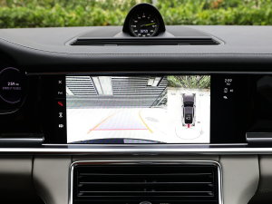 2023Panamera 4 E-Hybrid L 2.9T п؅^