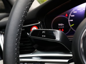 2023Panamera 4 E-Hybrid L 2.9T п؅^