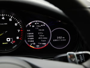 2023Panamera 4 E-Hybrid L(zhng) 2.9T п؅^(q)