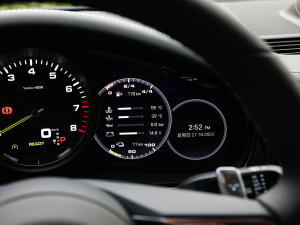 2023Panamera 4 E-Hybrid L 2.9T п؅^