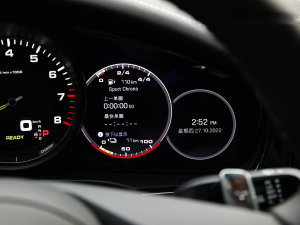 2023Panamera 4 E-Hybrid L(zhng) 2.9T п؅^(q)