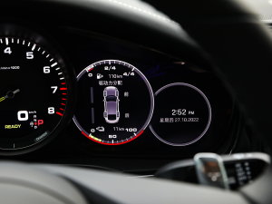 2023Panamera 4 E-Hybrid L(zhng) 2.9T п؅^(q)