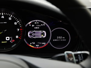 2023Panamera 4 E-Hybrid L(zhng) 2.9T п؅^(q)