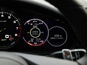 2023Panamera 4 E-Hybrid L(zhng) 2.9T п؅^(q)