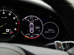 2023Panamera 4 E-Hybrid L(zhng) 2.9T п؅^(q)