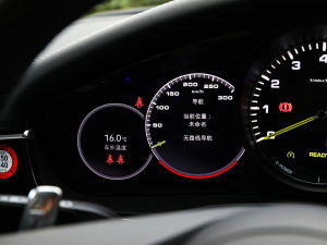 2023Panamera 4 E-Hybrid L(zhng) 2.9T п؅^(q)