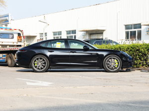 2023Panamera 4 E-Hybrid 2.9T ȣң