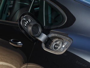 2023Panamera 4 E-Hybrid 2.9T ^