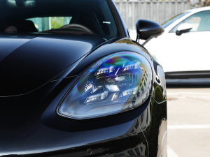 2023Panamera 4 E-Hybrid 2.9T ^