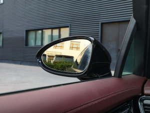 2023Panamera 4 E-Hybrid 2.9T ^