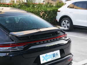 2023Panamera 4 E-Hybrid 2.9T (ji)^