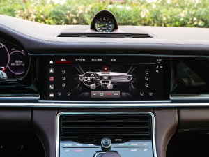 2023Panamera 4 E-Hybrid 2.9T {{