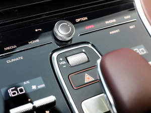 2023Panamera 4 E-Hybrid 2.9T {