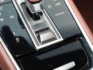 2023Panamera 4 E-Hybrid 2.9T v܇Ƅ