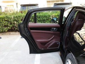 2023Panamera 4 E-Hybrid 2.9T ܇T