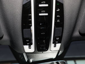 2023Panamera 4 E-Hybrid 2.9T п؅^