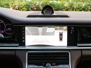 2023Panamera 4 E-Hybrid 2.9T п؅^