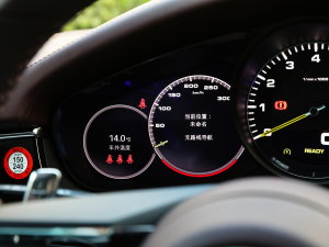 2023Panamera 4 E-Hybrid 2.9T п؅^