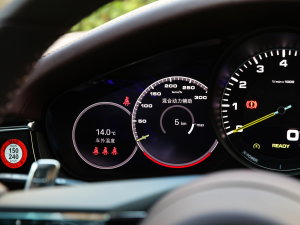 2023Panamera 4 E-Hybrid 2.9T п؅^