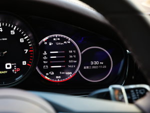 2023Panamera 4 E-Hybrid 2.9T п؅^