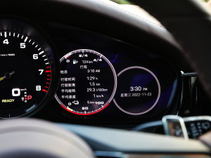 2023Panamera 4 E-Hybrid 2.9T п؅^