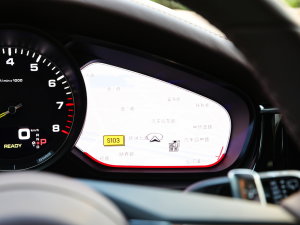 2023Panamera 4 E-Hybrid 2.9T п؅^