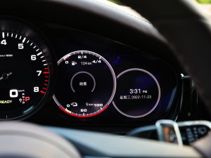 2023Panamera 4 E-Hybrid 2.9T п؅^