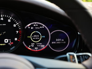 2023Panamera 4 E-Hybrid 2.9T п؅^