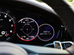 2023Panamera 4 E-Hybrid 2.9T п؅^