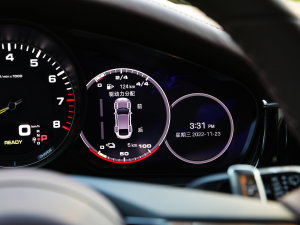 2023Panamera 4 E-Hybrid 2.9T п؅^