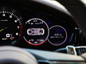 2023Panamera 4 E-Hybrid 2.9T п؅^