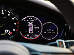 2023Panamera 4 E-Hybrid 2.9T п؅^