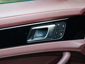 2023Panamera 4 E-Hybrid 2.9T п؅^