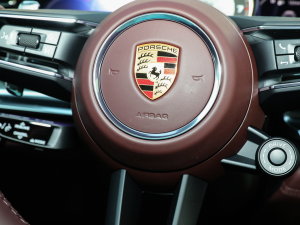 2023Panamera 4 E-Hybrid 2.9T п؅^