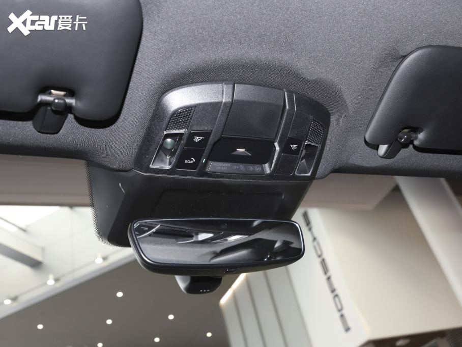 2023r911 Carrera S 3.0T