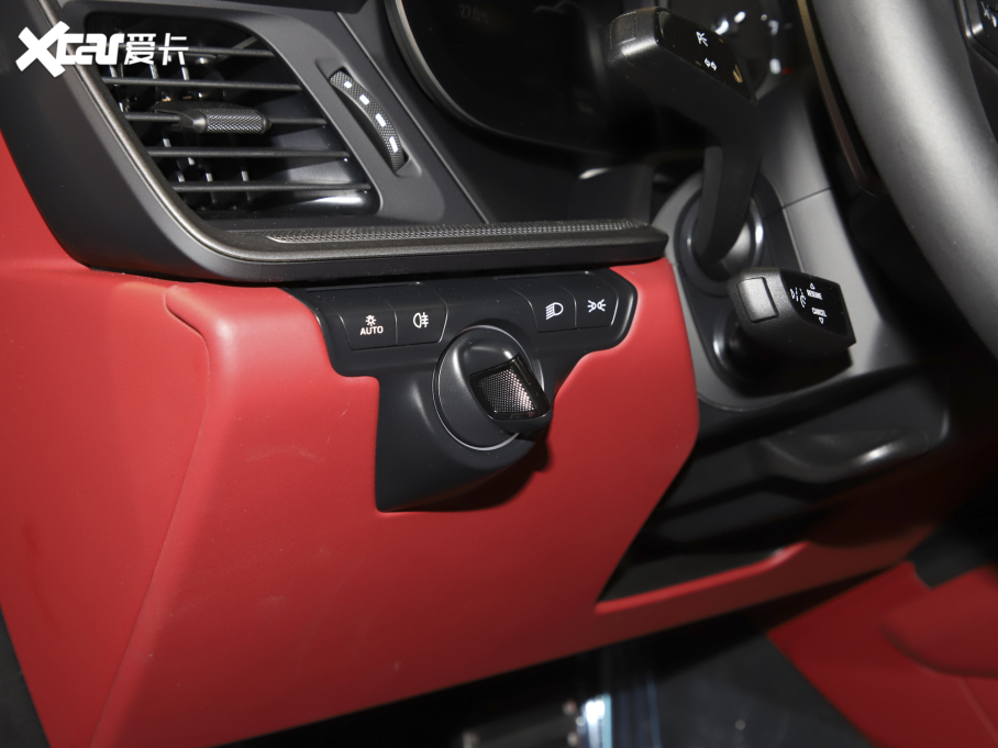 2023r911 Carrera S 3.0T