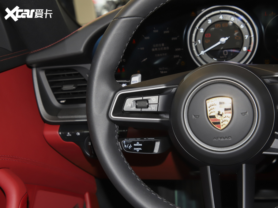 2023r(sh)911 Carrera S 3.0T