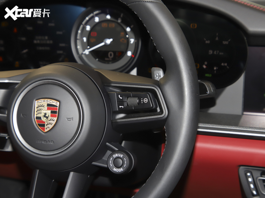 2023r911 Carrera S 3.0T